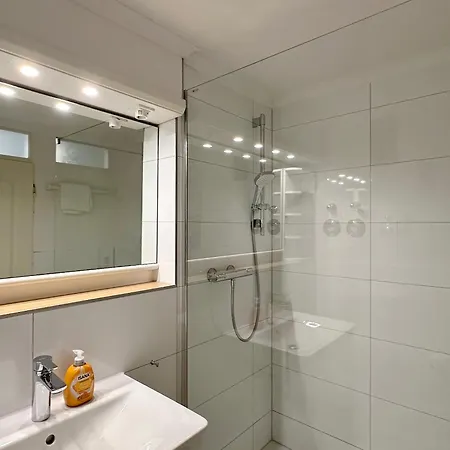 Metropol, Whg 35, Landseite * Westerland